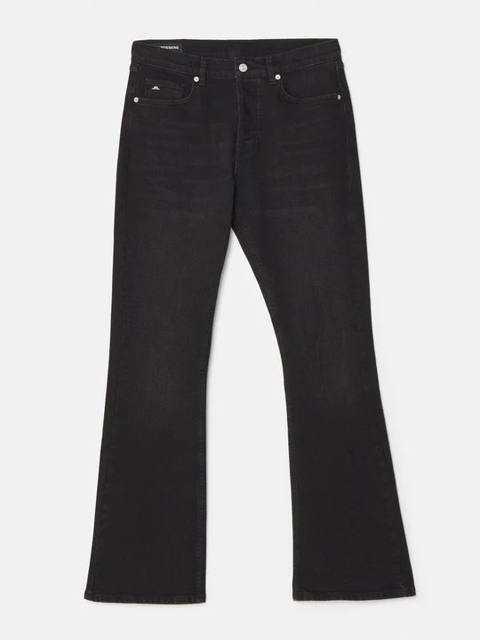Zdjęcie produktu Jeansy Bootcut J.Lindeberg czarny