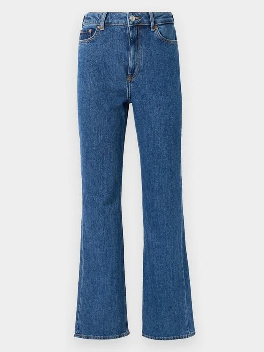 Zdjęcie produktu Jeansy Bootcut JJXX ciemnoniebieski