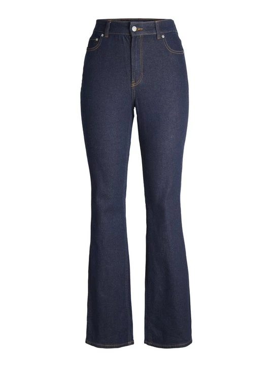 Zdjęcie produktu Jeansy Bootcut JJXX ciemnoniebieski