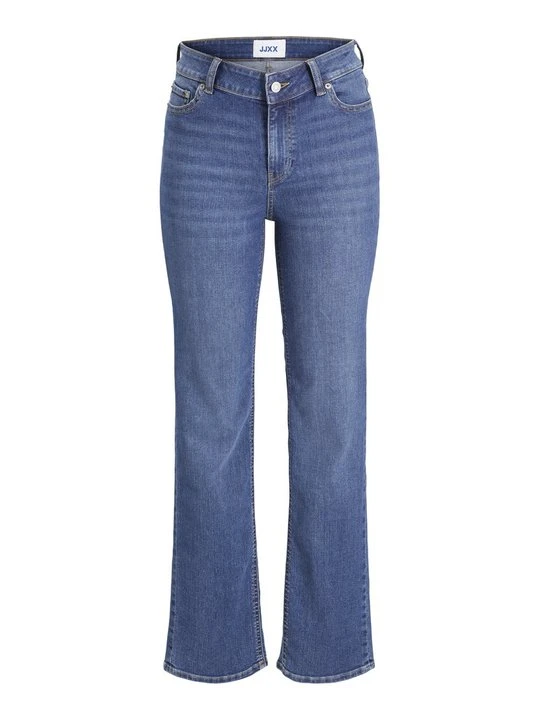 Zdjęcie produktu Jeansy Bootcut JJXX niebieski denim