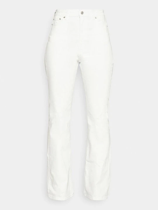 Zdjęcie produktu Jeansy Bootcut JJXX mleczny