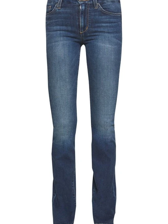 Zdjęcie produktu Jeansy Bootcut Joe's Jeans ciemnoniebieski