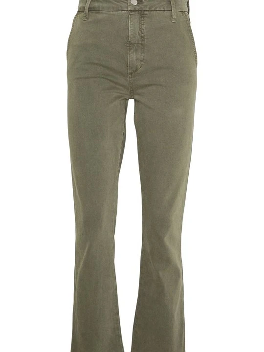 Zdjęcie produktu Jeansy Bootcut Joe's Jeans khaki