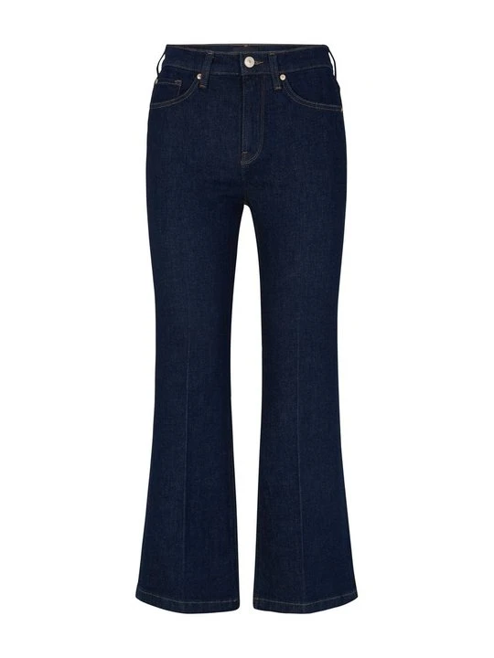 Zdjęcie produktu Jeansy Bootcut JOOP! granatowy