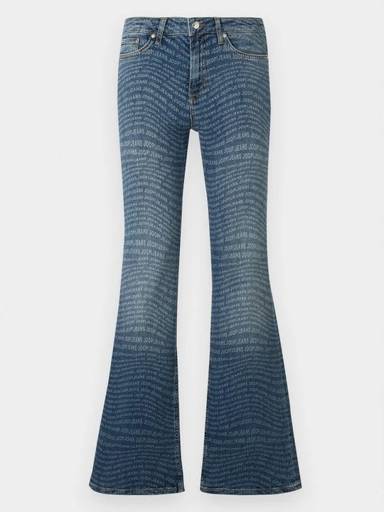 Zdjęcie produktu Jeansy Bootcut JOOP! jasnoniebieski denim