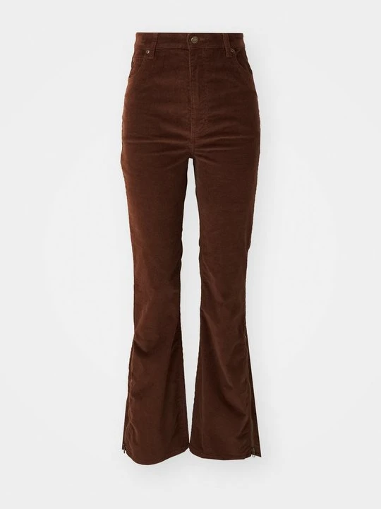 Zdjęcie produktu Jeansy Bootcut Lee brązowy