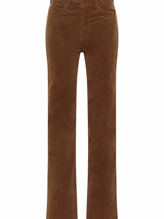 Zdjęcie produktu Jeansy Bootcut Lee beżowy
