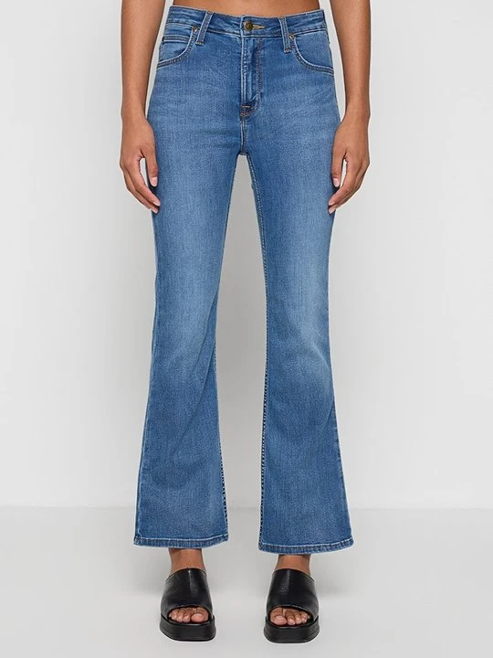 Zdjęcie produktu Jeansy Bootcut Lee