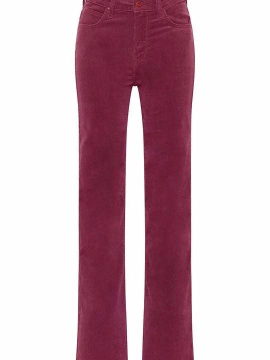 Zdjęcie produktu Jeansy Bootcut Lee fioletowy