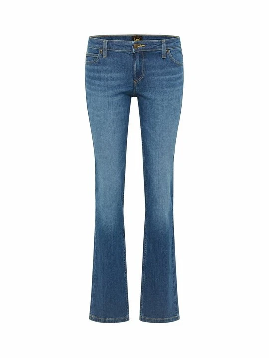 Zdjęcie produktu Jeansy Bootcut Lee niebieski