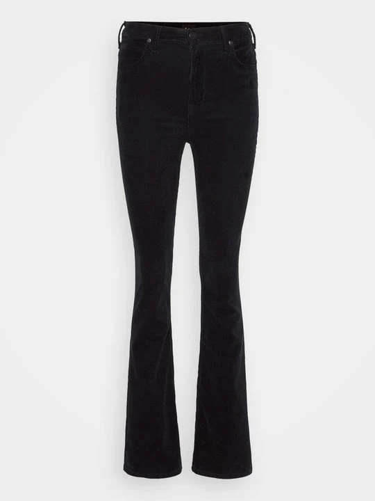 Zdjęcie produktu Jeansy Bootcut Lee czarny