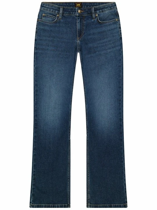 Zdjęcie produktu Jeansy Bootcut Lee szafirowy