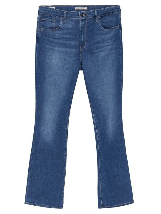 Zdjęcie produktu Jeansy Bootcut Levi's niebieski