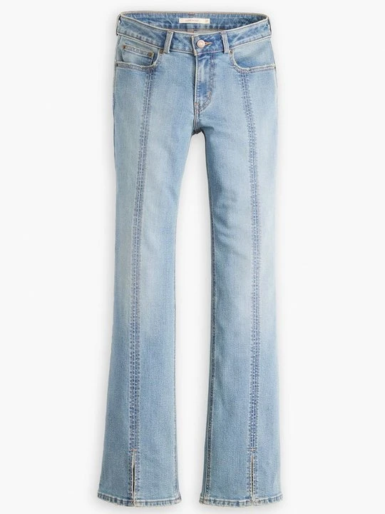 Zdjęcie produktu Jeansy Bootcut Levi's niebieski denim