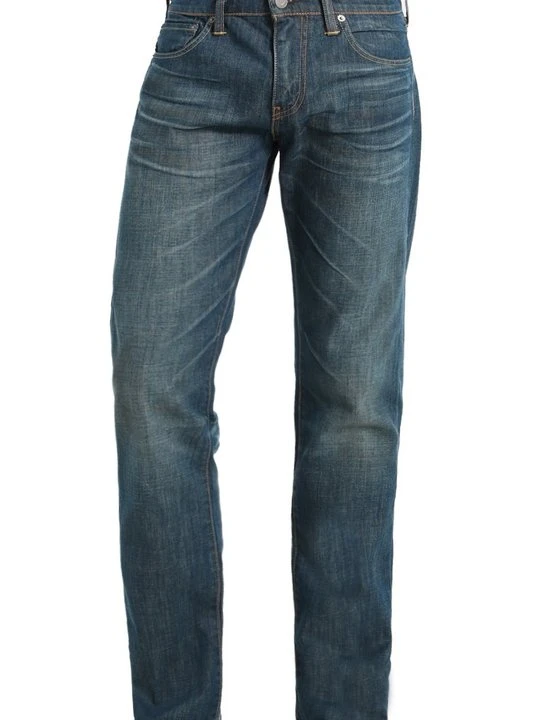 Zdjęcie produktu Jeansy Bootcut Levi's niebieski denim