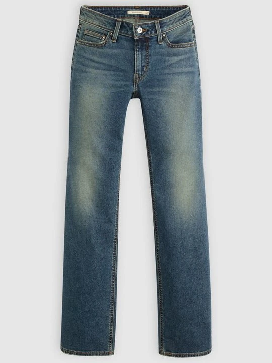 Zdjęcie produktu Jeansy Bootcut Levi's ciemnoniebieski