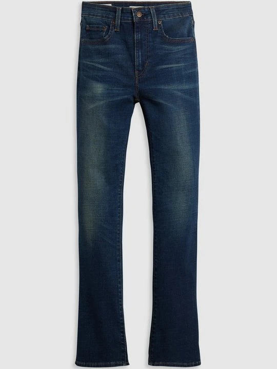 Zdjęcie produktu Jeansy Bootcut Levi's ciemnoniebieski