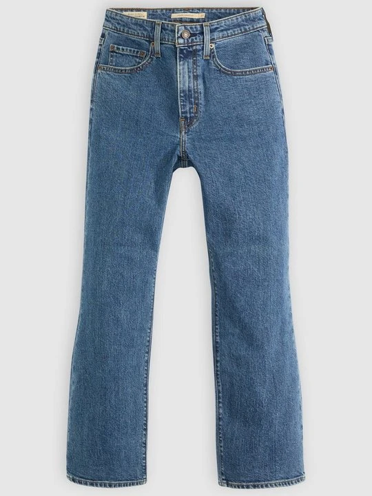Zdjęcie produktu Jeansy Bootcut Levi's niebieski denim
