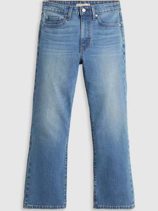 Zdjęcie produktu Jeansy Bootcut Levi's niebieski denim