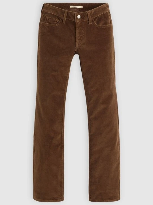 Zdjęcie produktu Jeansy Bootcut Levi's brązowy