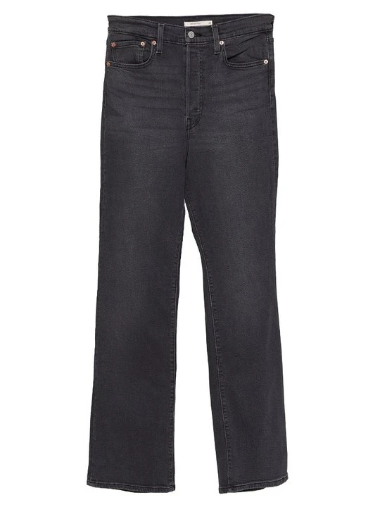 Zdjęcie produktu Jeansy Bootcut Levi's ciemnoszary