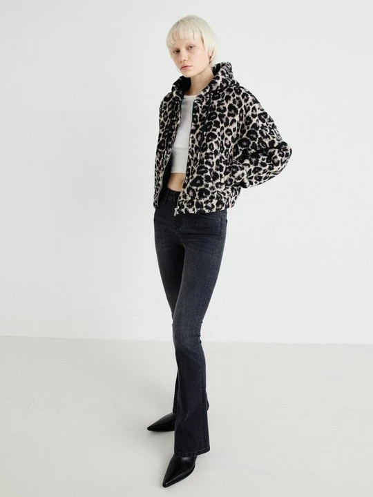 Zdjęcie produktu Jeansy Bootcut LOIS JEANS