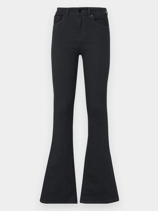 Zdjęcie produktu Jeansy Bootcut LOIS JEANS niebieski denim