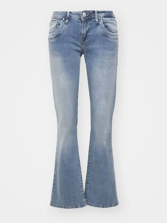 Zdjęcie produktu Jeansy Bootcut LTB jasnoniebieski