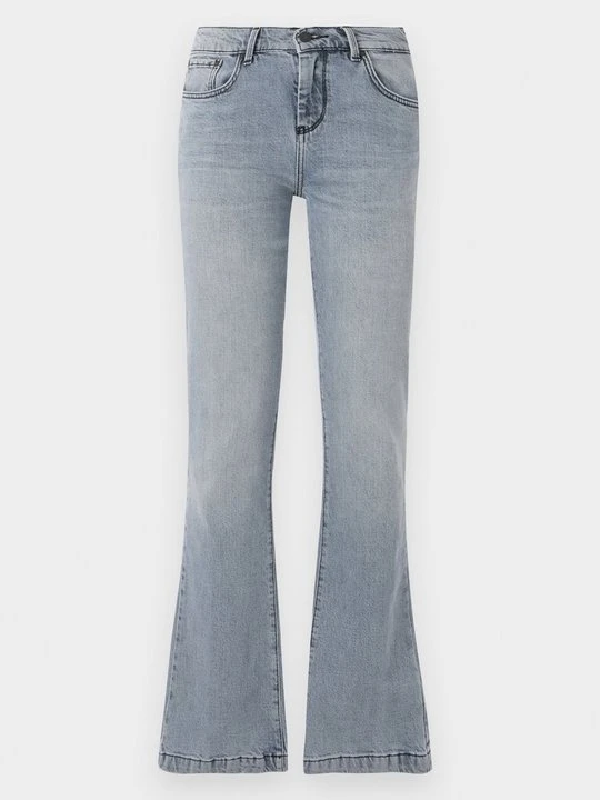 Zdjęcie produktu Jeansy Bootcut LTB jasnoniebieski denim