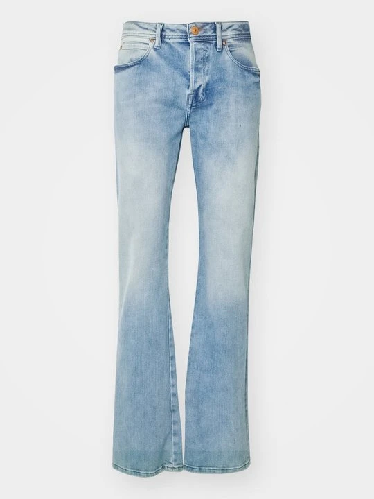 Zdjęcie produktu Jeansy Bootcut LTB jasnoniebieski denim
