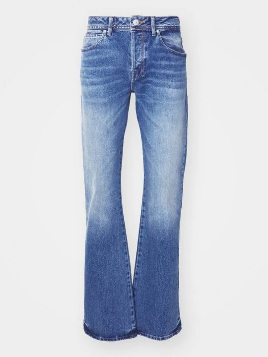 Zdjęcie produktu Jeansy Bootcut LTB niebieski denim