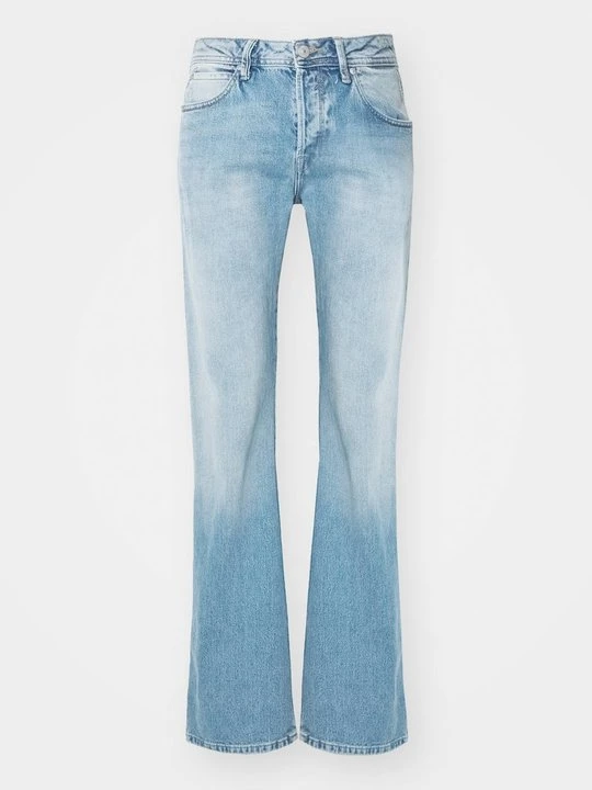 Zdjęcie produktu Jeansy Bootcut LTB jasnoniebieski denim