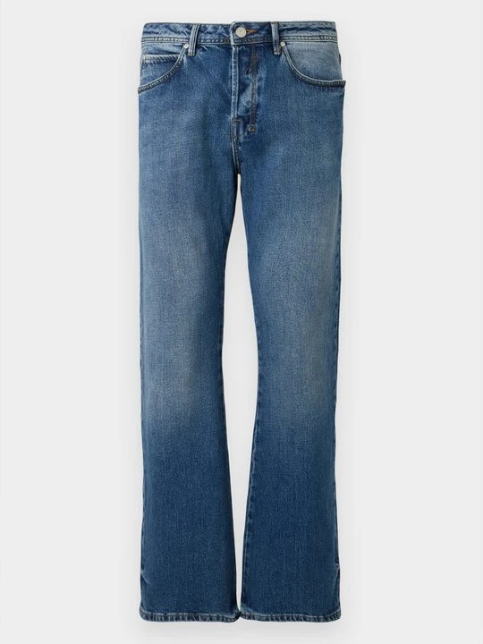 Zdjęcie produktu Jeansy Bootcut LTB niebieski denim