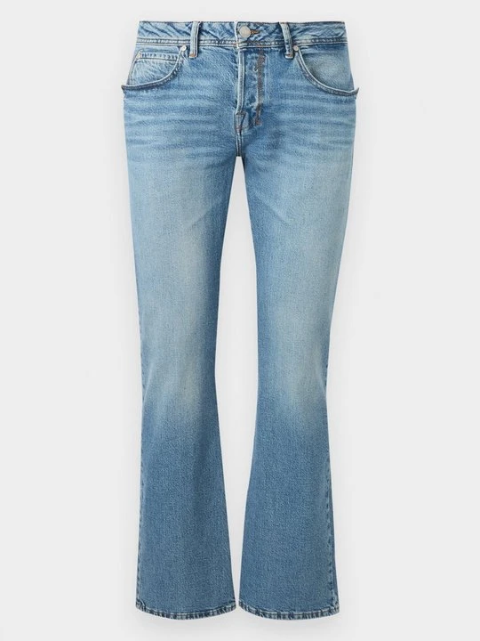 Zdjęcie produktu Jeansy Bootcut LTB niebieski denim
