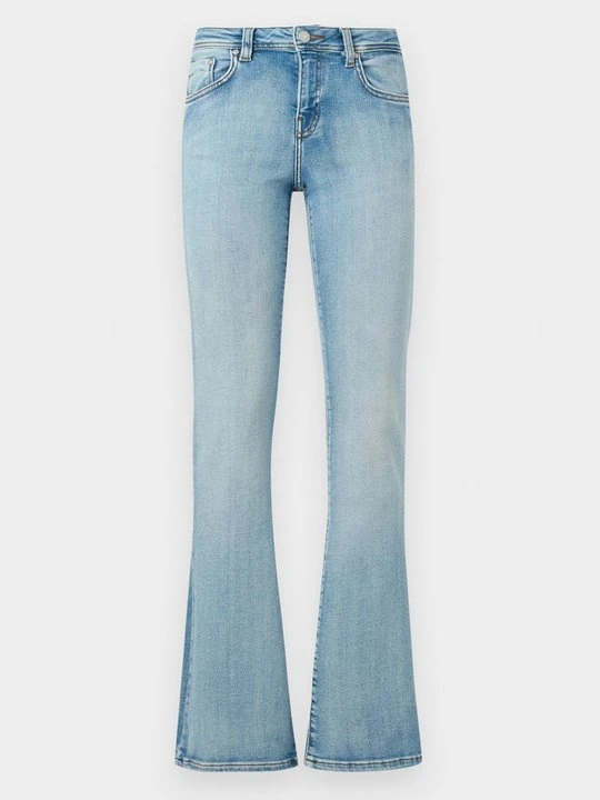 Zdjęcie produktu Jeansy Bootcut LTB jasnoniebieski