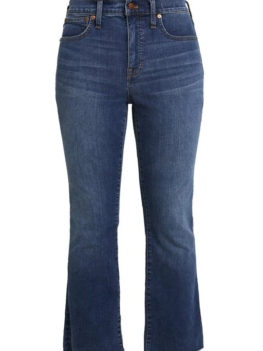 Zdjęcie produktu Jeansy Bootcut MADEWELL niebieski denim