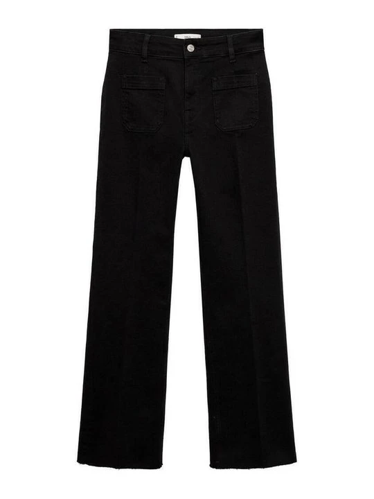 Zdjęcie produktu Jeansy Bootcut Mango