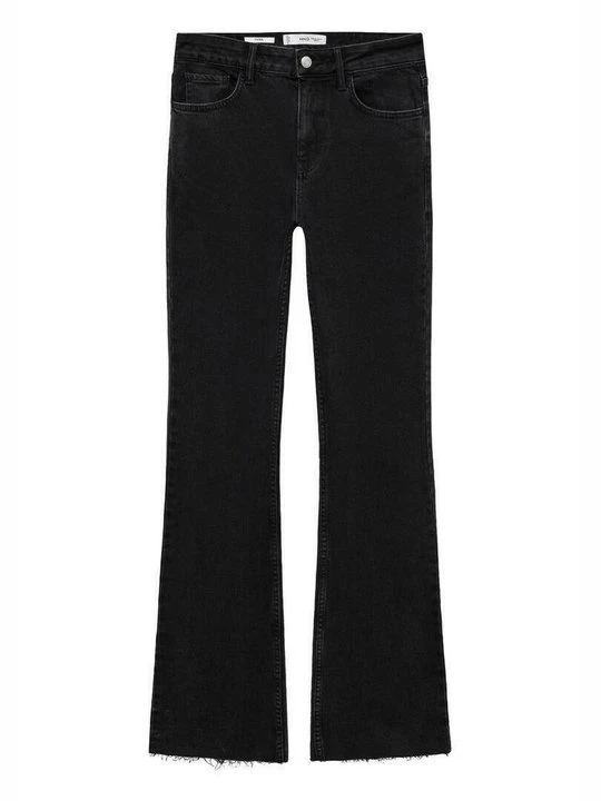 Zdjęcie produktu Jeansy Bootcut Mango