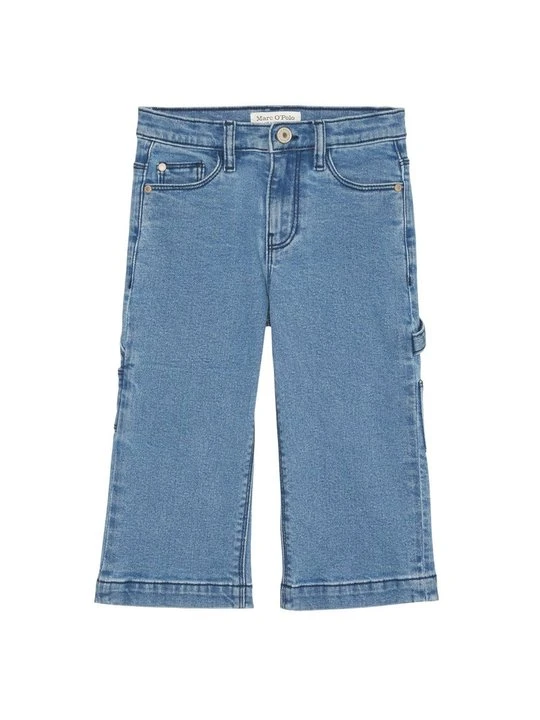 Zdjęcie produktu Jeansy Bootcut Marc O'Polo niebieski