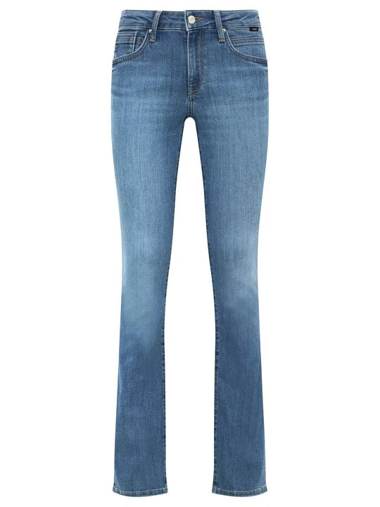 Zdjęcie produktu Jeansy Bootcut Mavi niebieski denim