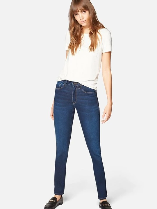 Zdjęcie produktu Jeansy Bootcut Mavi niebieski