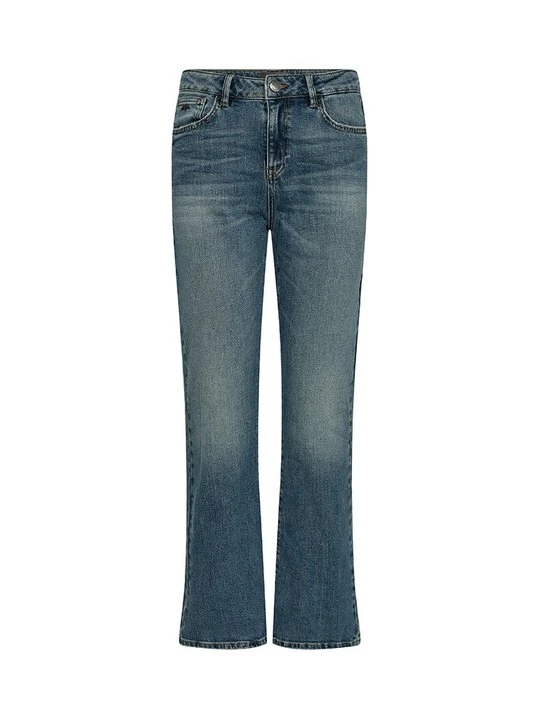 Zdjęcie produktu Jeansy Bootcut MOS MOSH niebieski