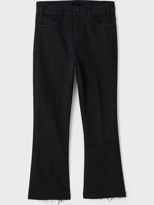 Zdjęcie produktu Jeansy Bootcut Mother