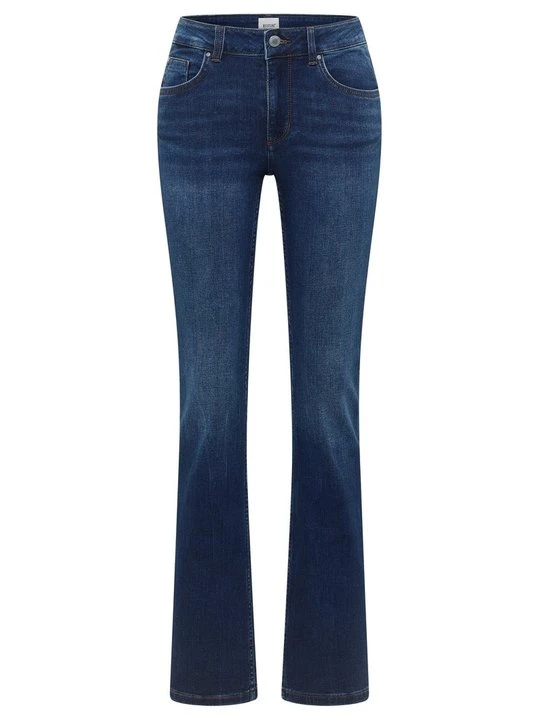 Zdjęcie produktu Jeansy Bootcut Mustang niebieski