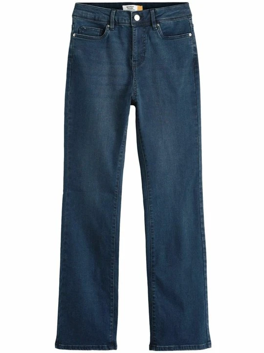 Zdjęcie produktu Jeansy Bootcut Next niebieski