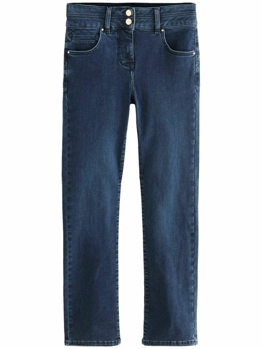 Zdjęcie produktu Jeansy Bootcut Next niebieski