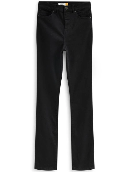 Zdjęcie produktu Jeansy Bootcut Next czarny