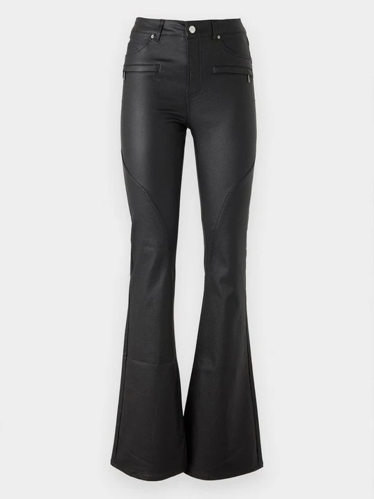 Zdjęcie produktu Jeansy Bootcut Only czarny