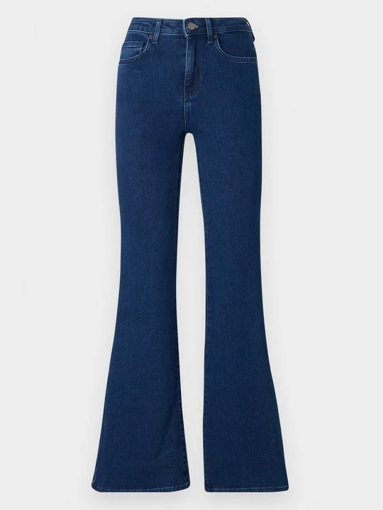 Zdjęcie produktu Jeansy Bootcut Only niebieski denim