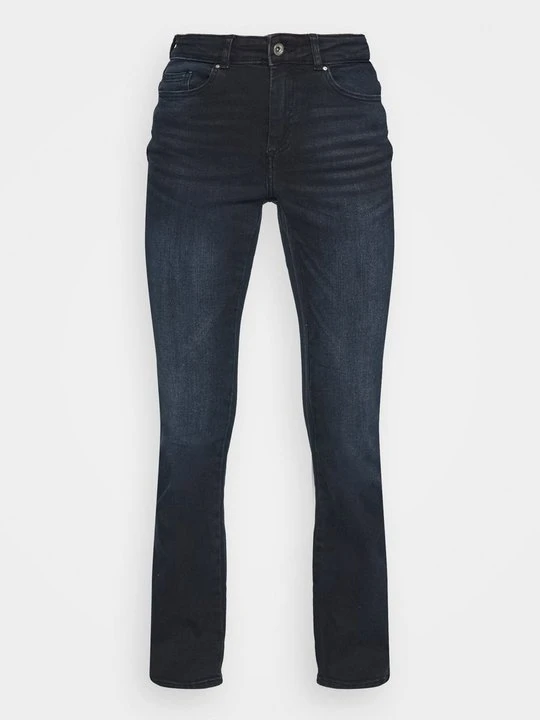 Zdjęcie produktu Jeansy Bootcut Only niebieski denim